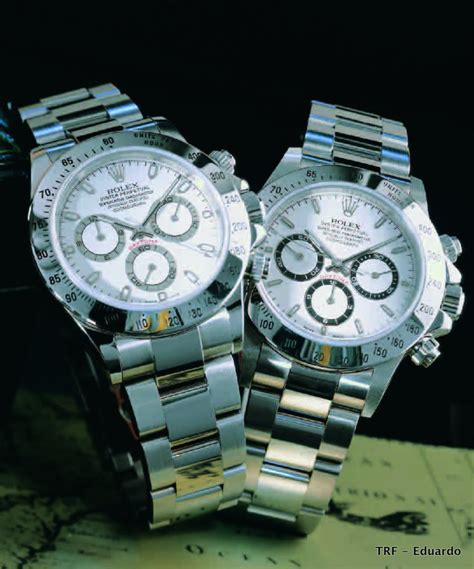 116520 vs 16520 - Daytona 16520 vs. 116520 – oysterinfo.